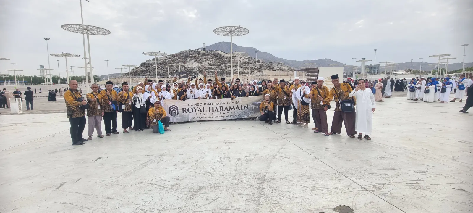 Jabal Rahmah